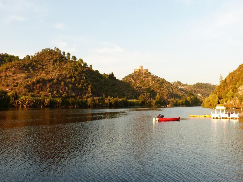 Hotel Alamal River Club Gaviao