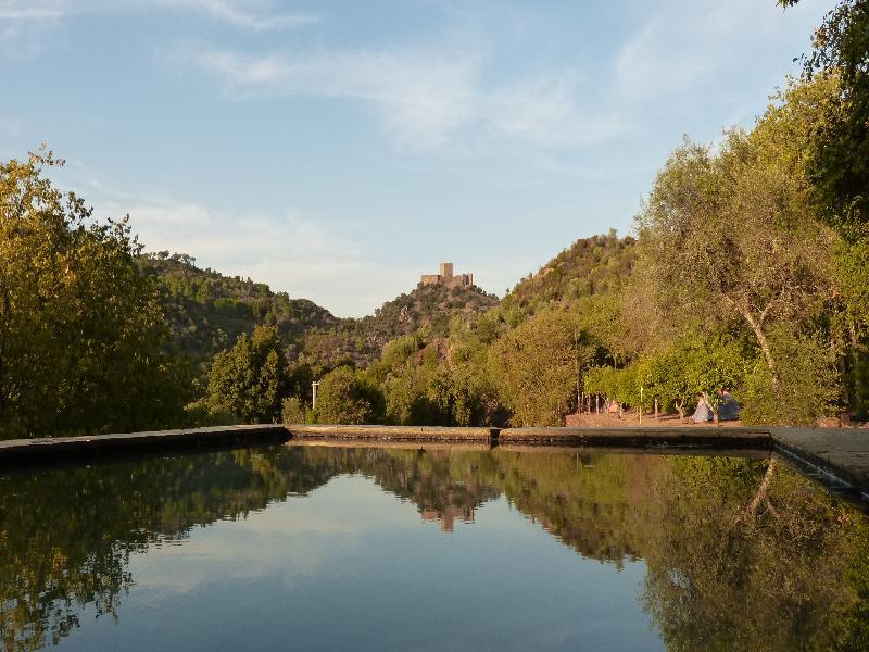 Alamal River Club Hotel Gaviao