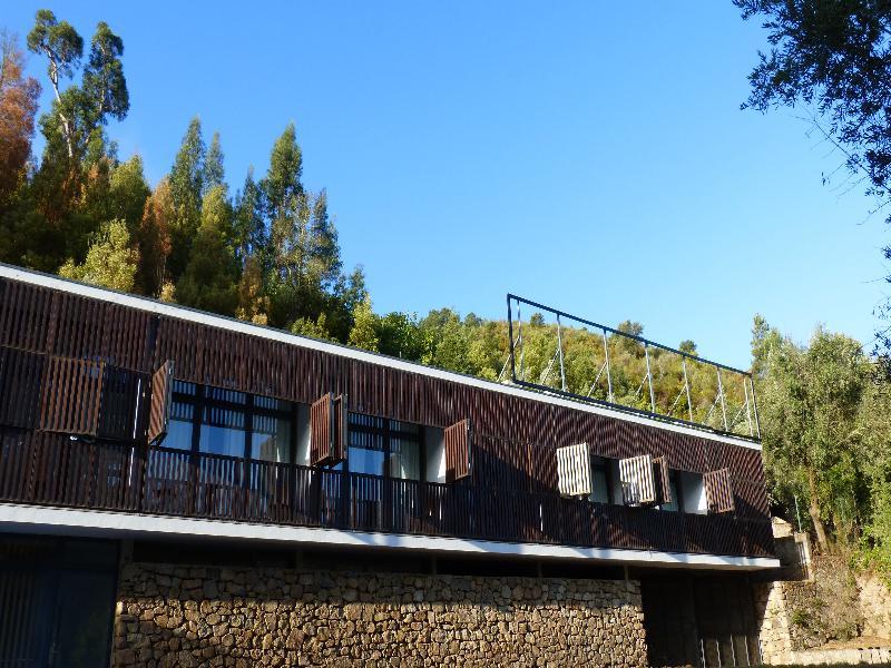 Hotel Alamal River Club