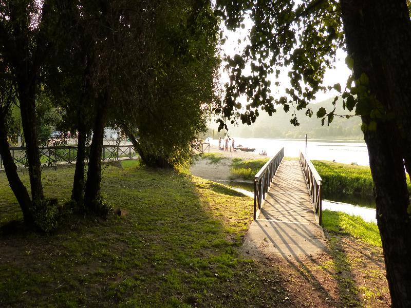 Alamal River Club Hotel 3*