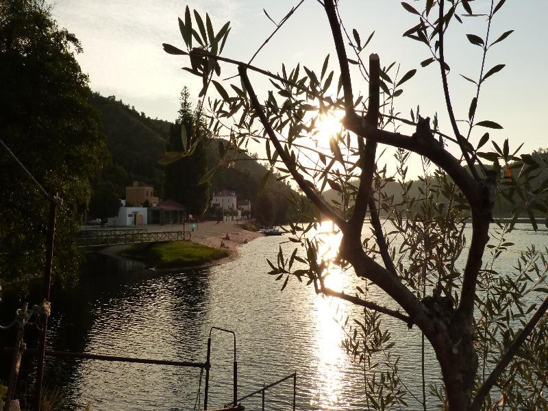 Hotel Alamal River Club 3*