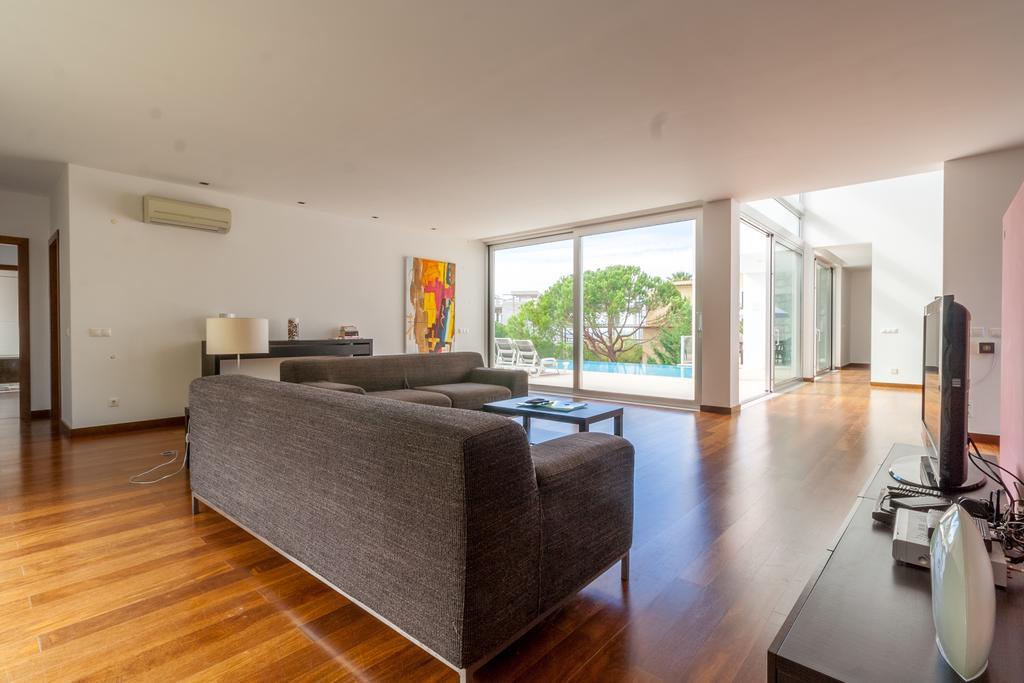 Villa Evaristo