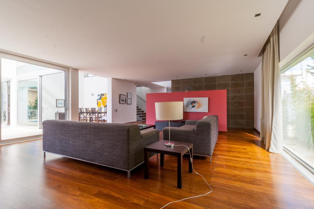 Villa Evaristo *