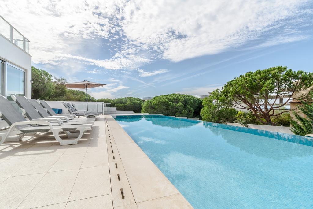 Villa Evaristo Albufeira