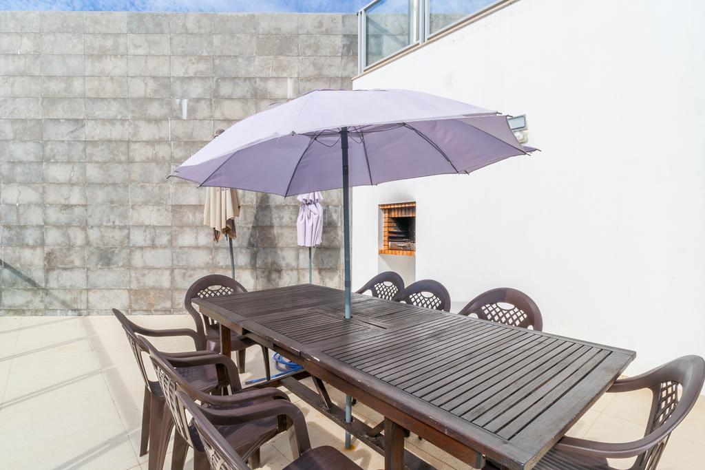 Villa Evaristo Albufeira