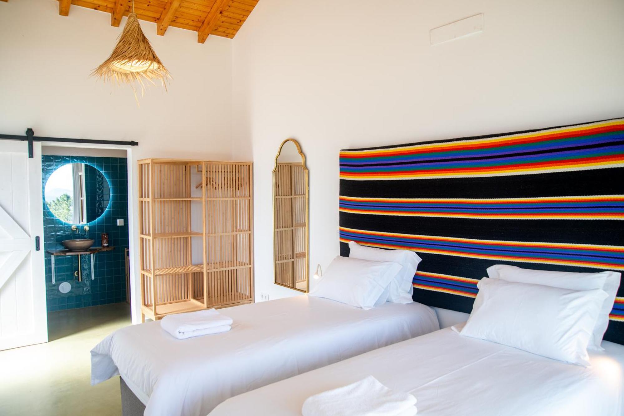 Hotel Vale Estrelas