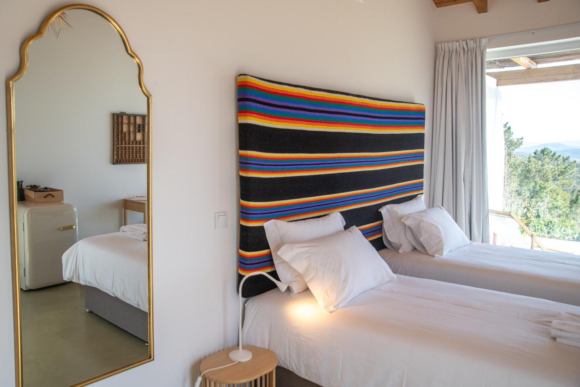 Vale Estrelas Hotel 4*