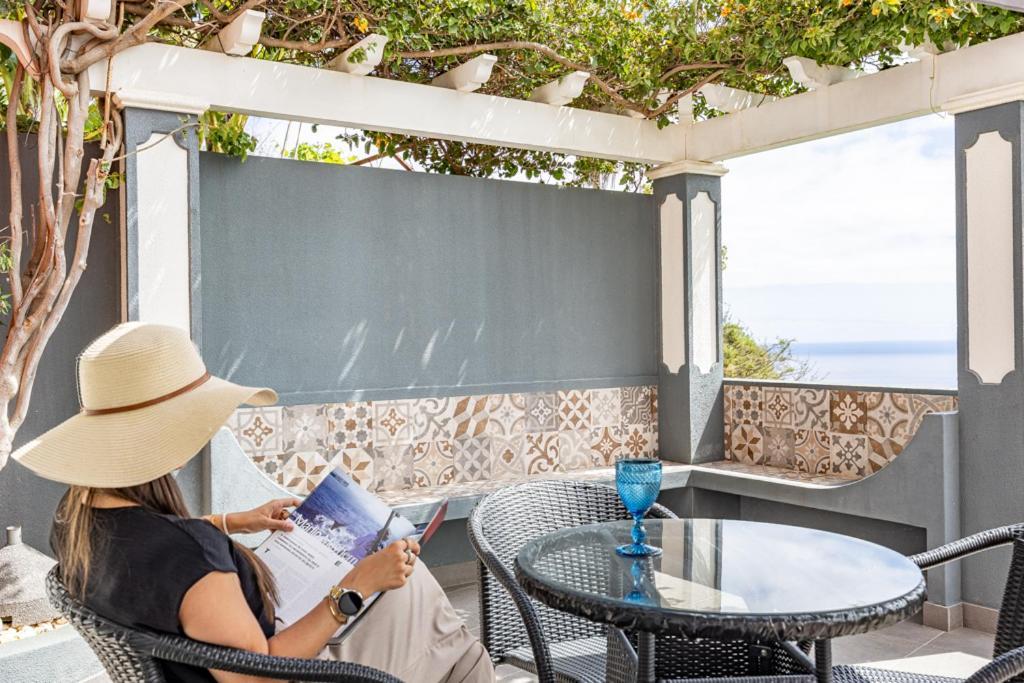Apartamento Casa Da Fonte By Your Key Ribeira Brava