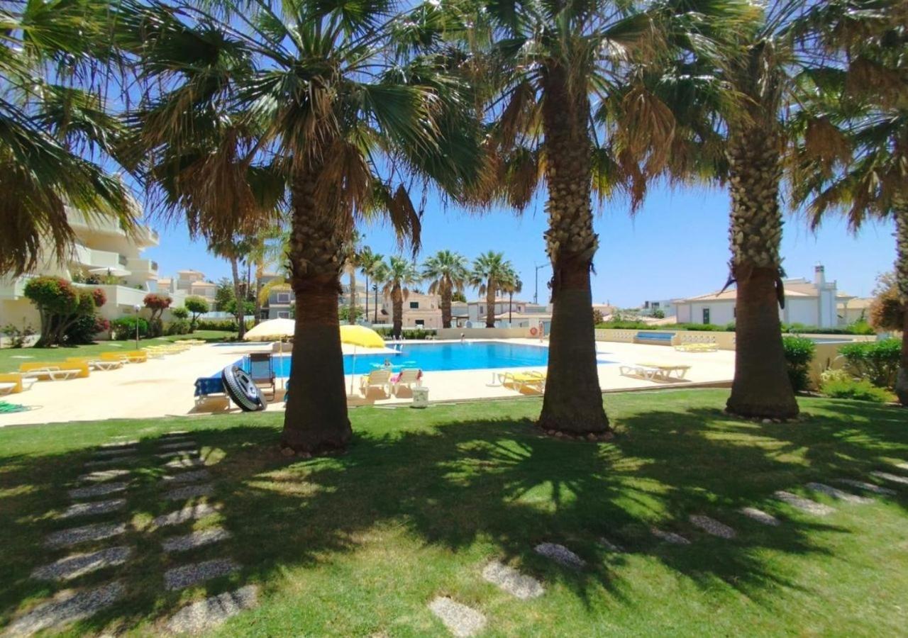 Sao Rafael Ocean View Appartement