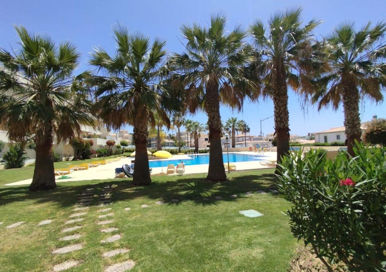 Sao Rafael Ocean View * Albufeira
