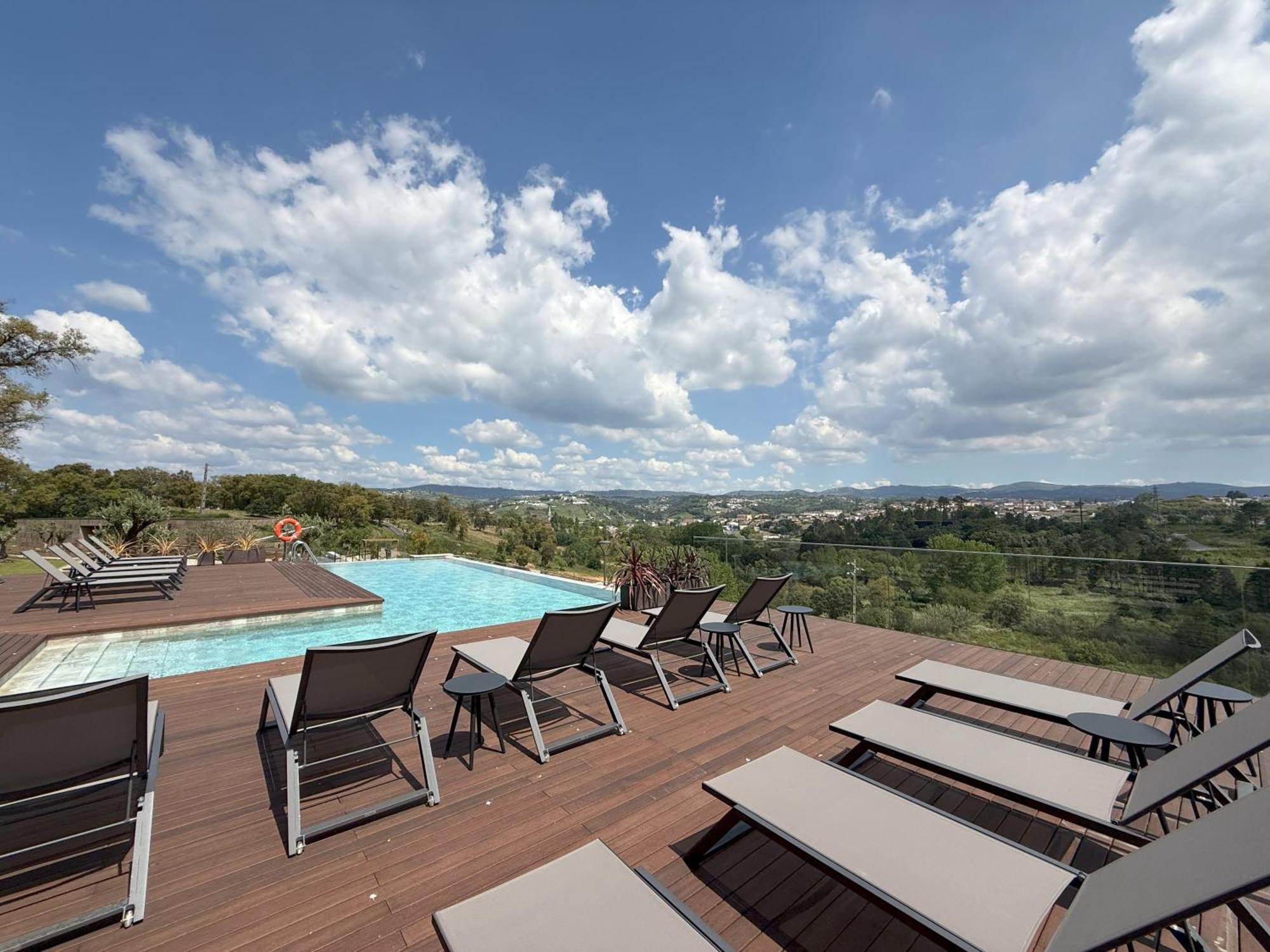Haven Nature & Hotel 4*