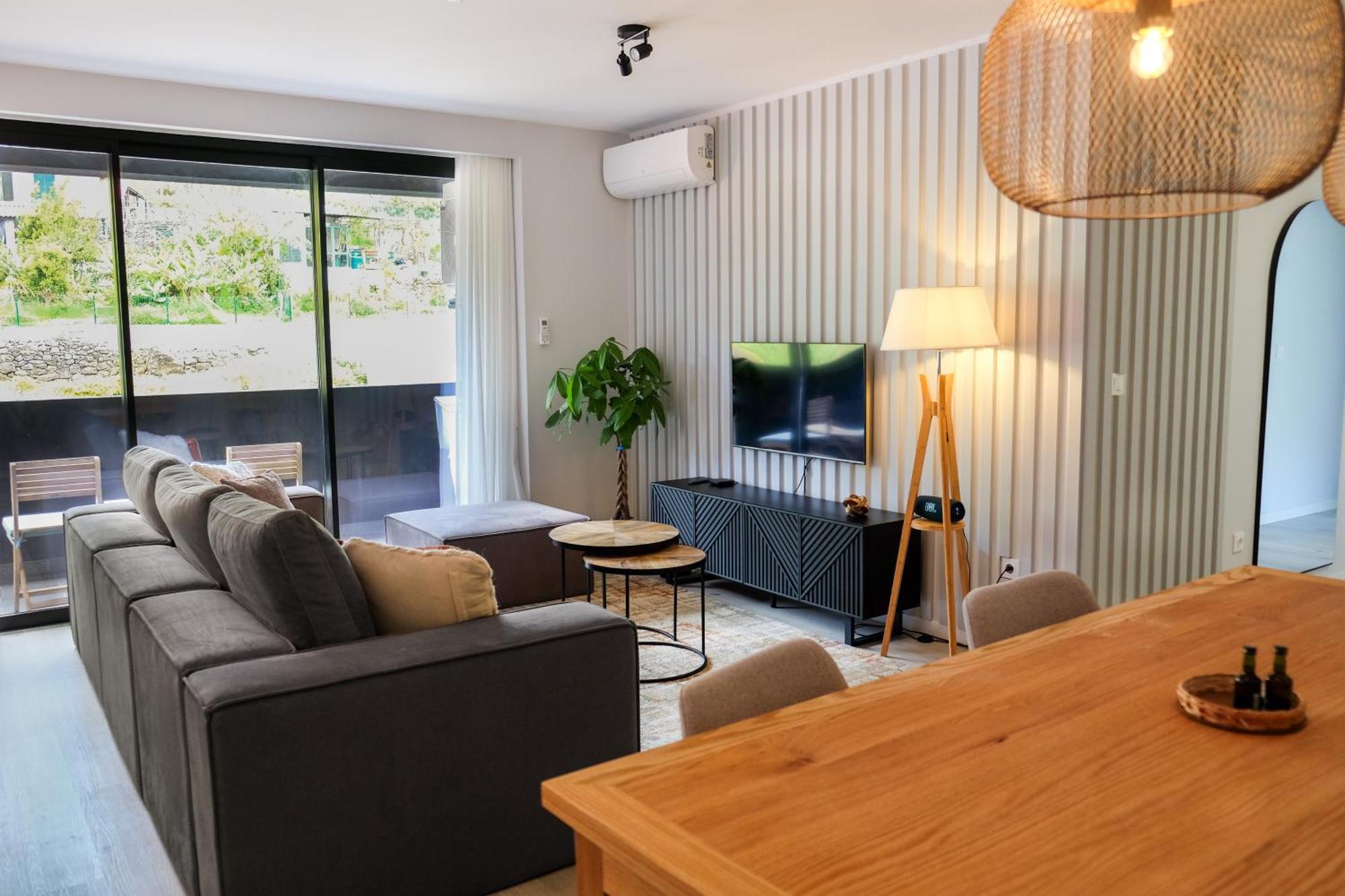 Madeira Family Apartment Machico (Madeira)