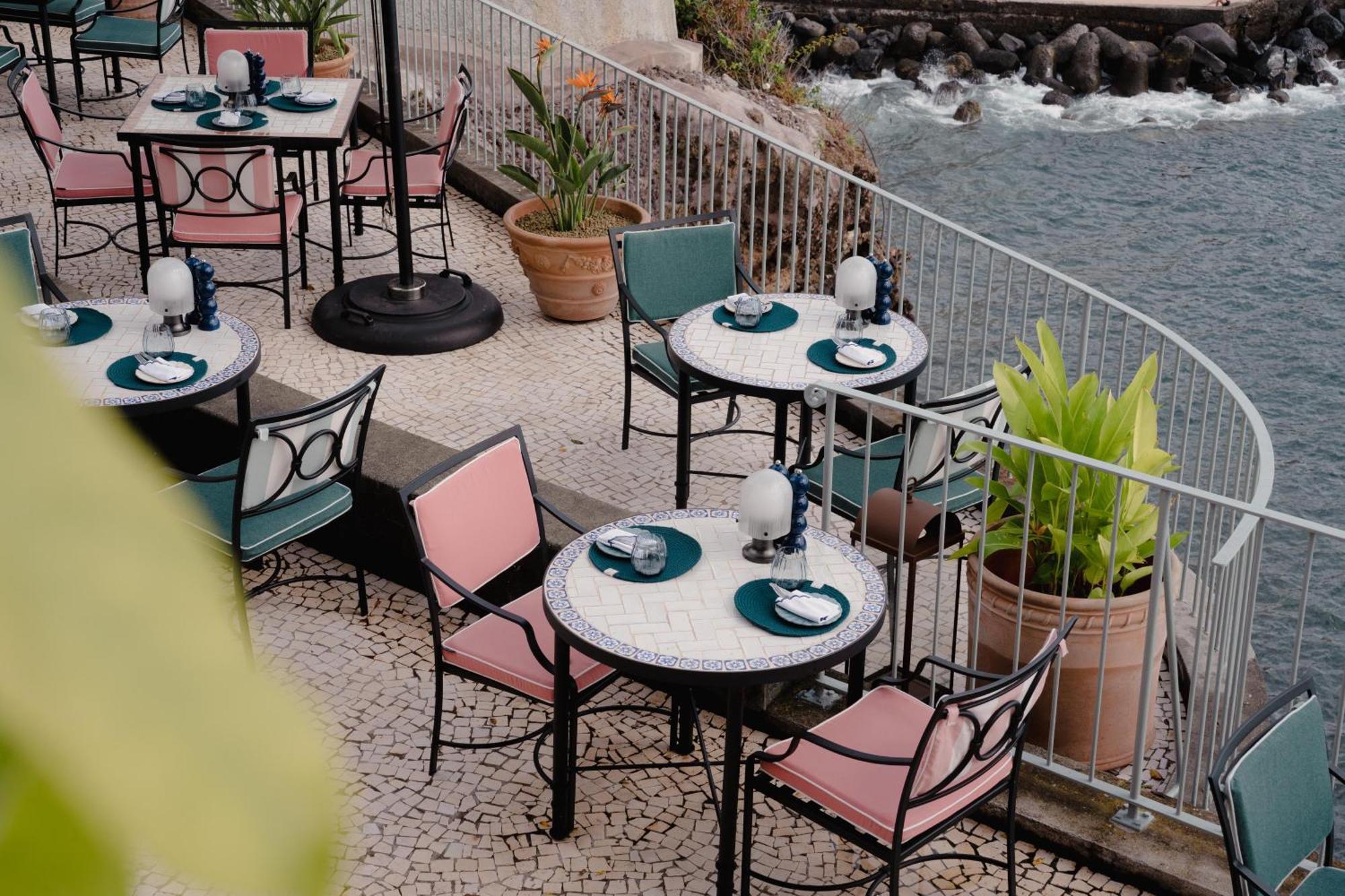 Hotel Reid's Palace, A Belmond Hotel, Madeira Funchal (Madeira)