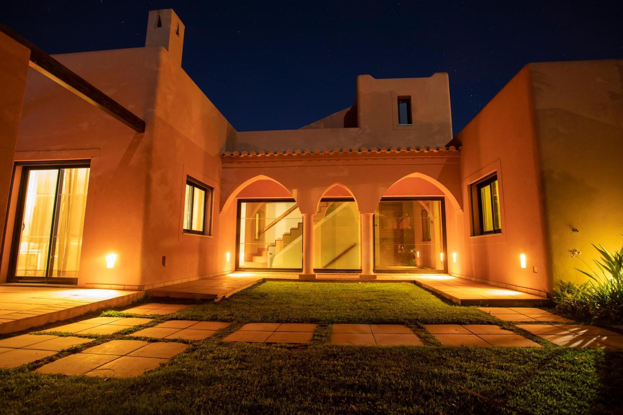 Amendoeira Golf Resort 4*