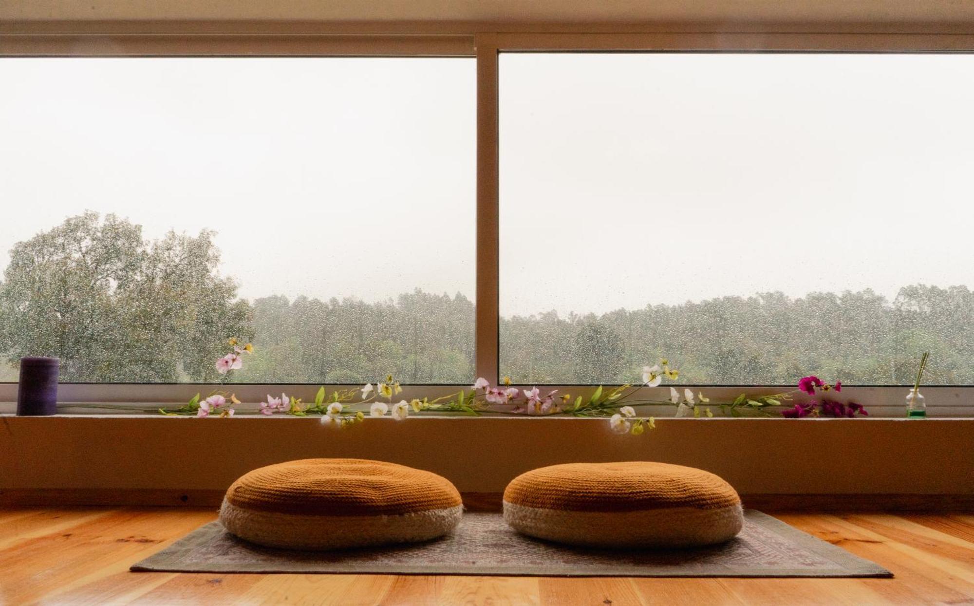 Guest house Lameira Da Longra - Bohemian Artistic House *