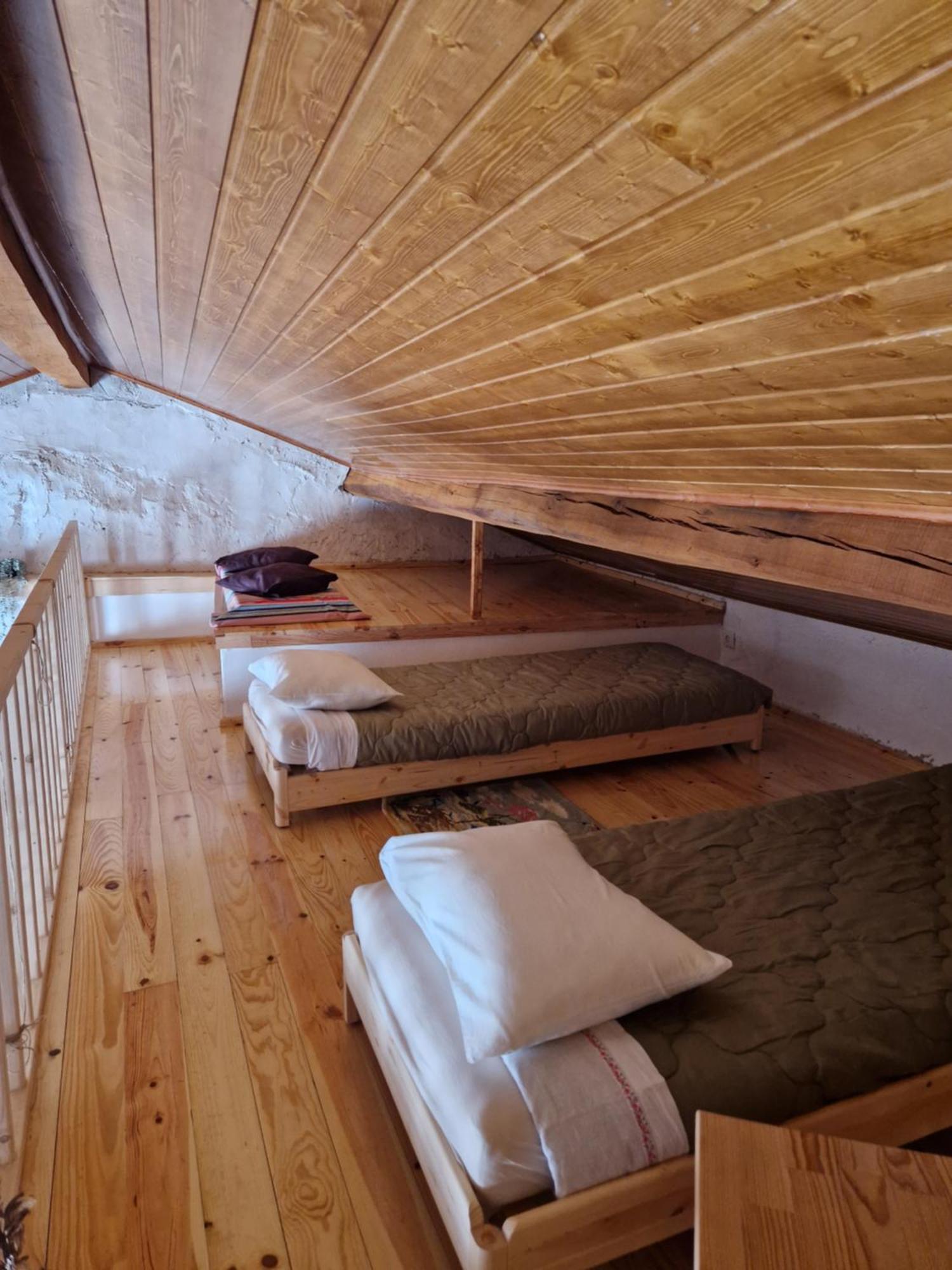 Lameira Da Longra - Bohemian Artistic House Guest house Tomar