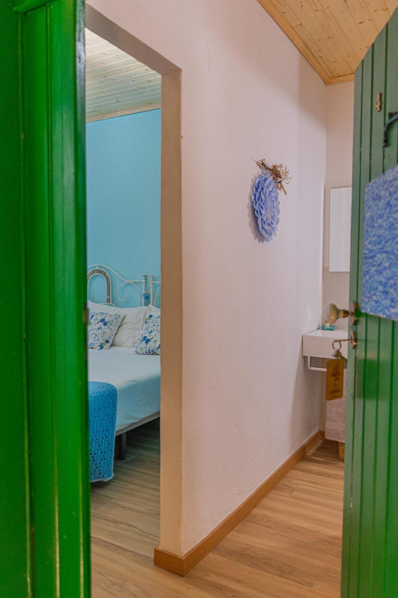 Lameira Da Longra - Bohemian Artistic House Tomar