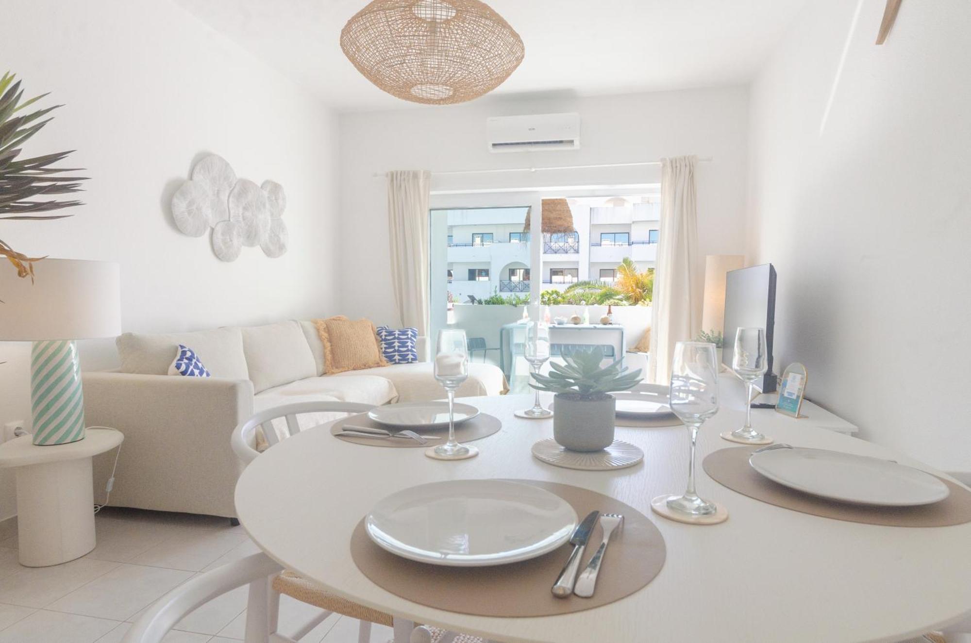 Apartment Algarve Beaches By Portugal Collection *