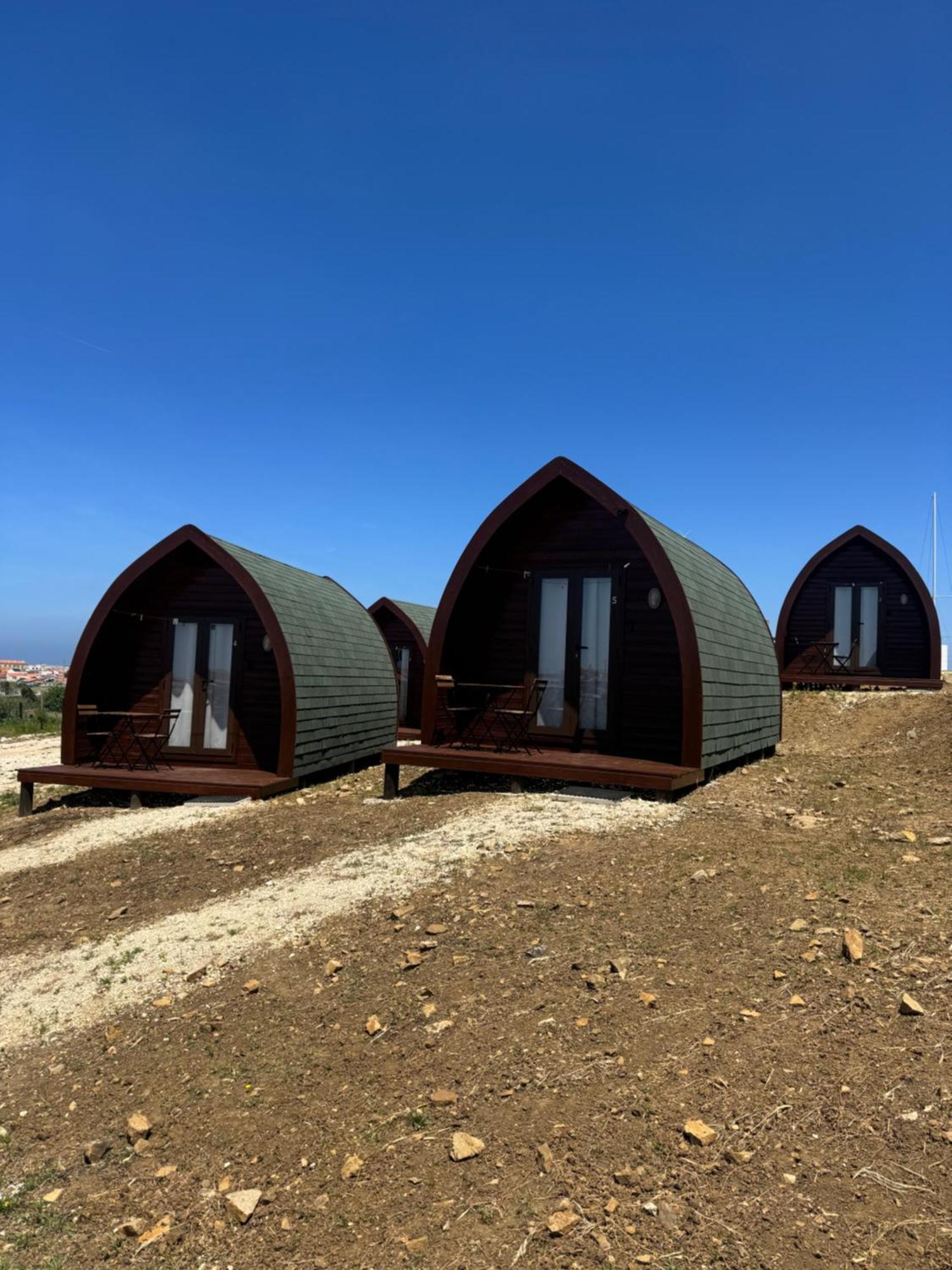 Farm stay Monte Do Carmo *