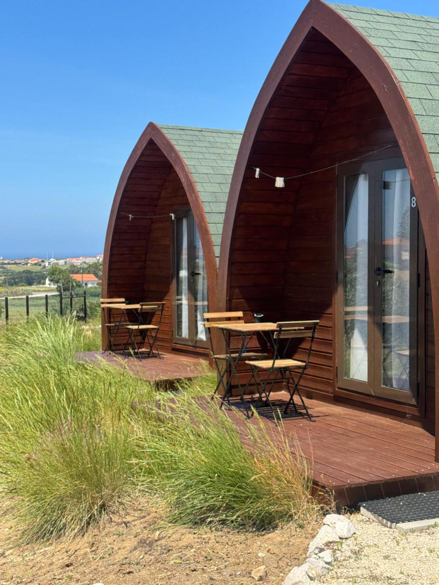 Farm stay Monte Do Carmo Encarnacao