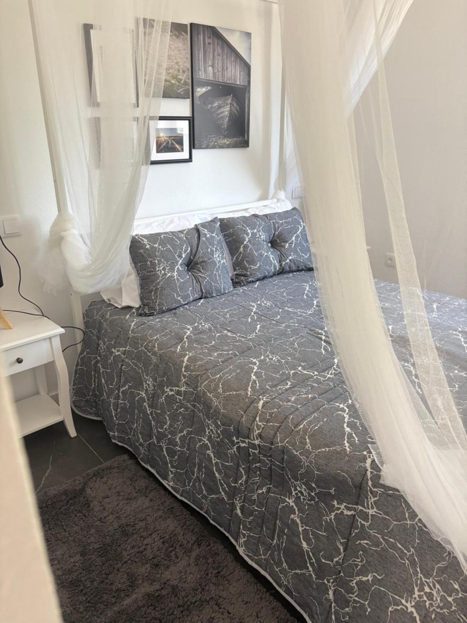 Farm stay Casa Gidelos