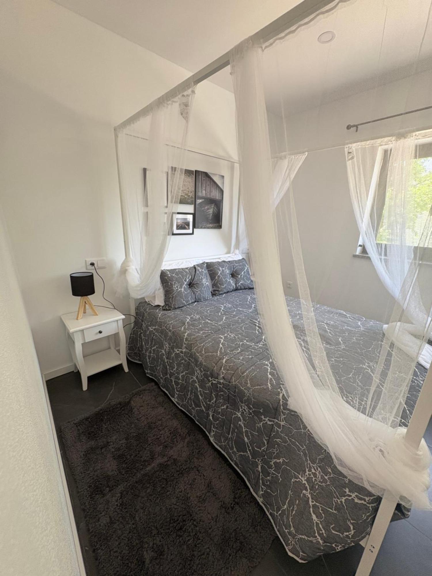 Casa Gidelos Farm stay *