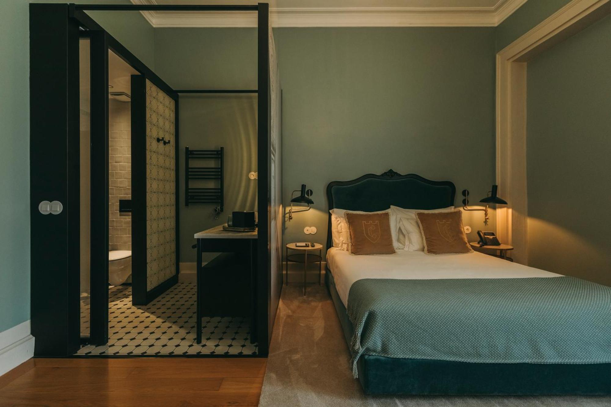 Torel Royal Court Guest house