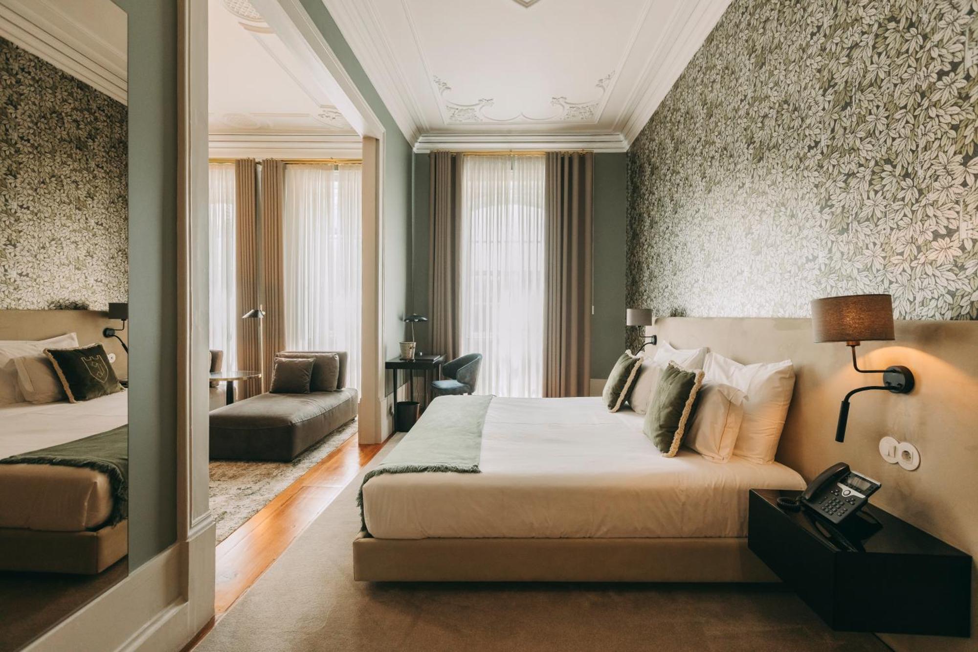 Torel Royal Court Guest house