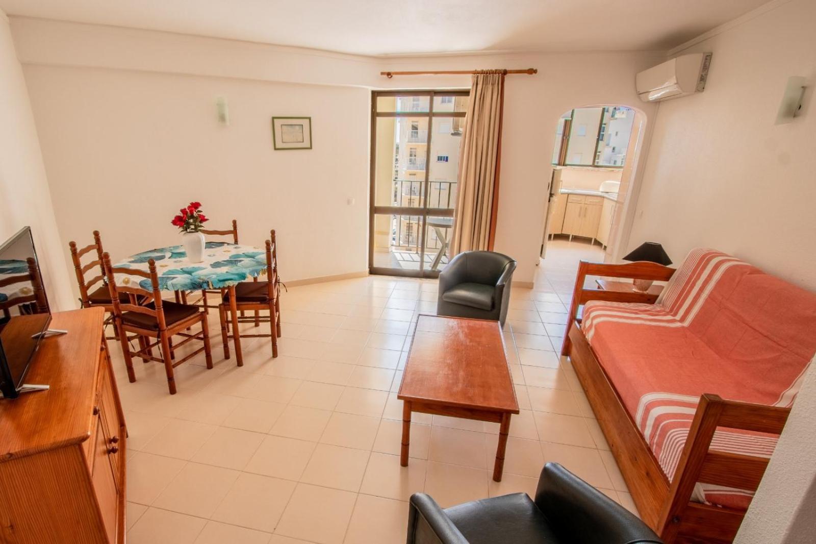 Casa Ferrao Apartment Armacao de Pera