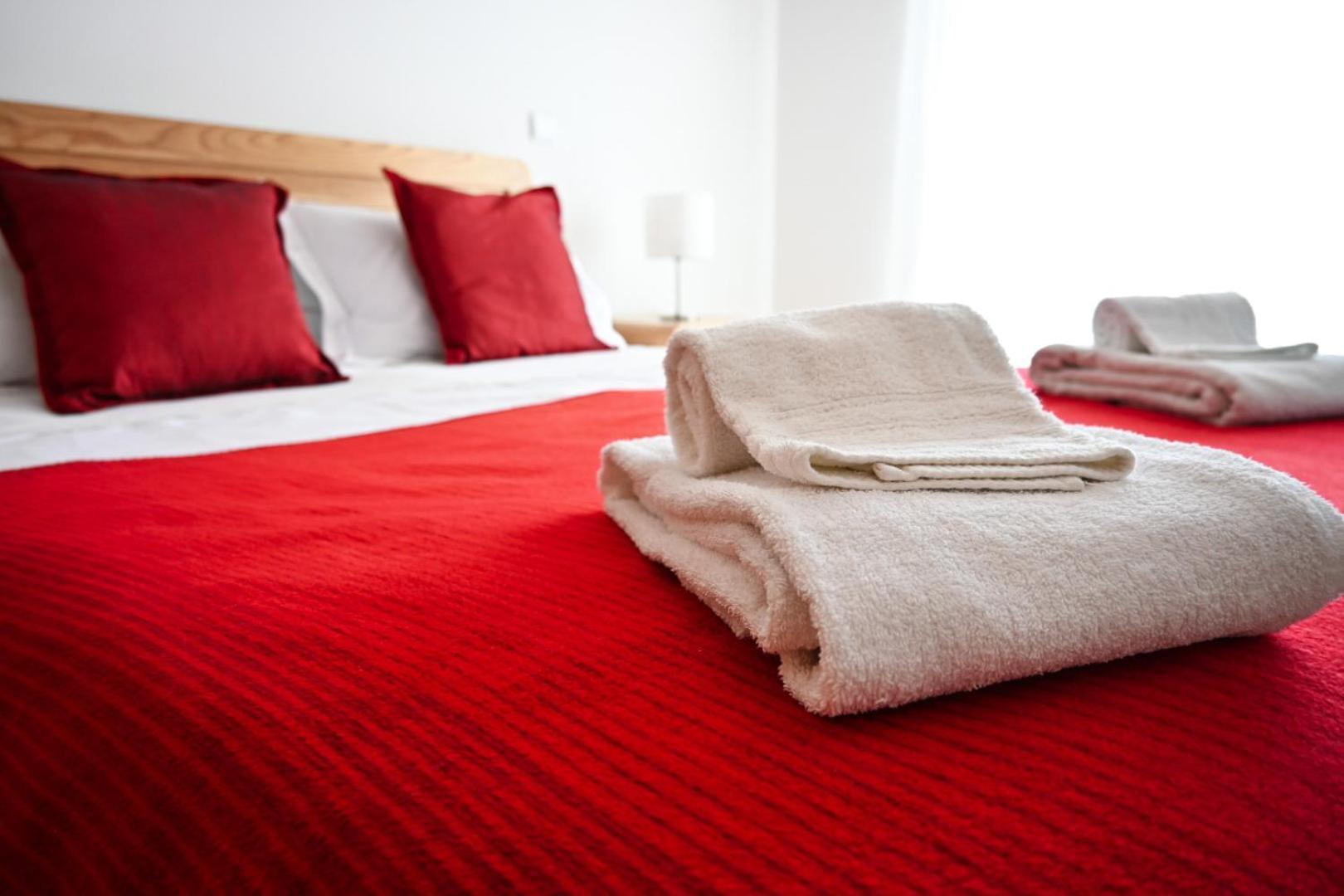 Bed and breakfast Uma Casa A Beira Sol Lagos
