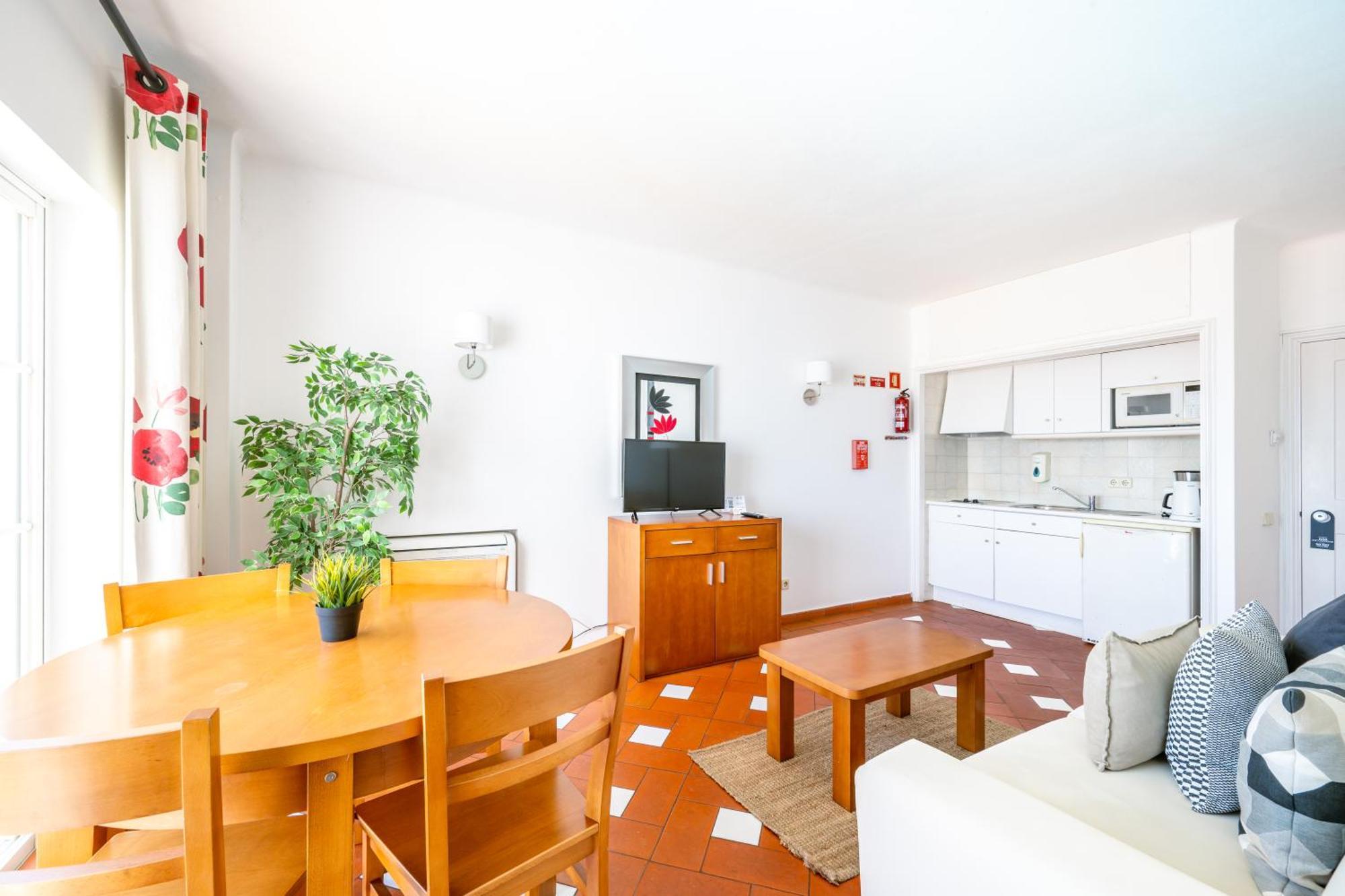 Baluarte Da Apartment *