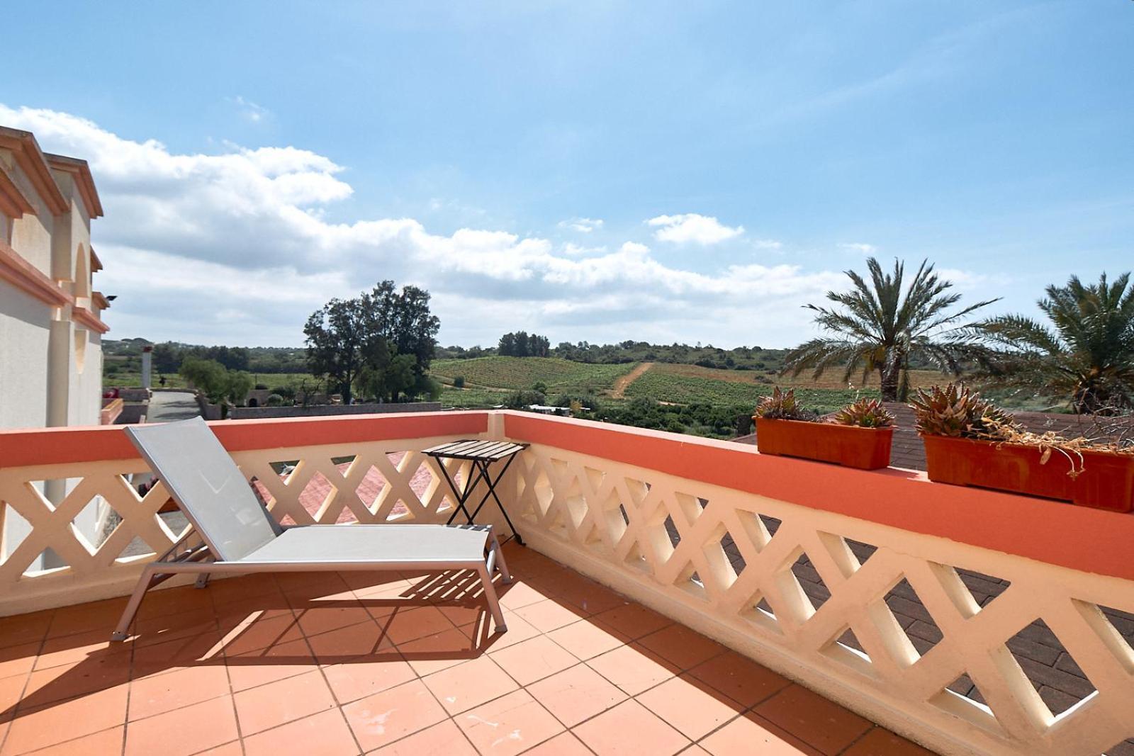 Country house Quinta Dos Vales Wine Estate *