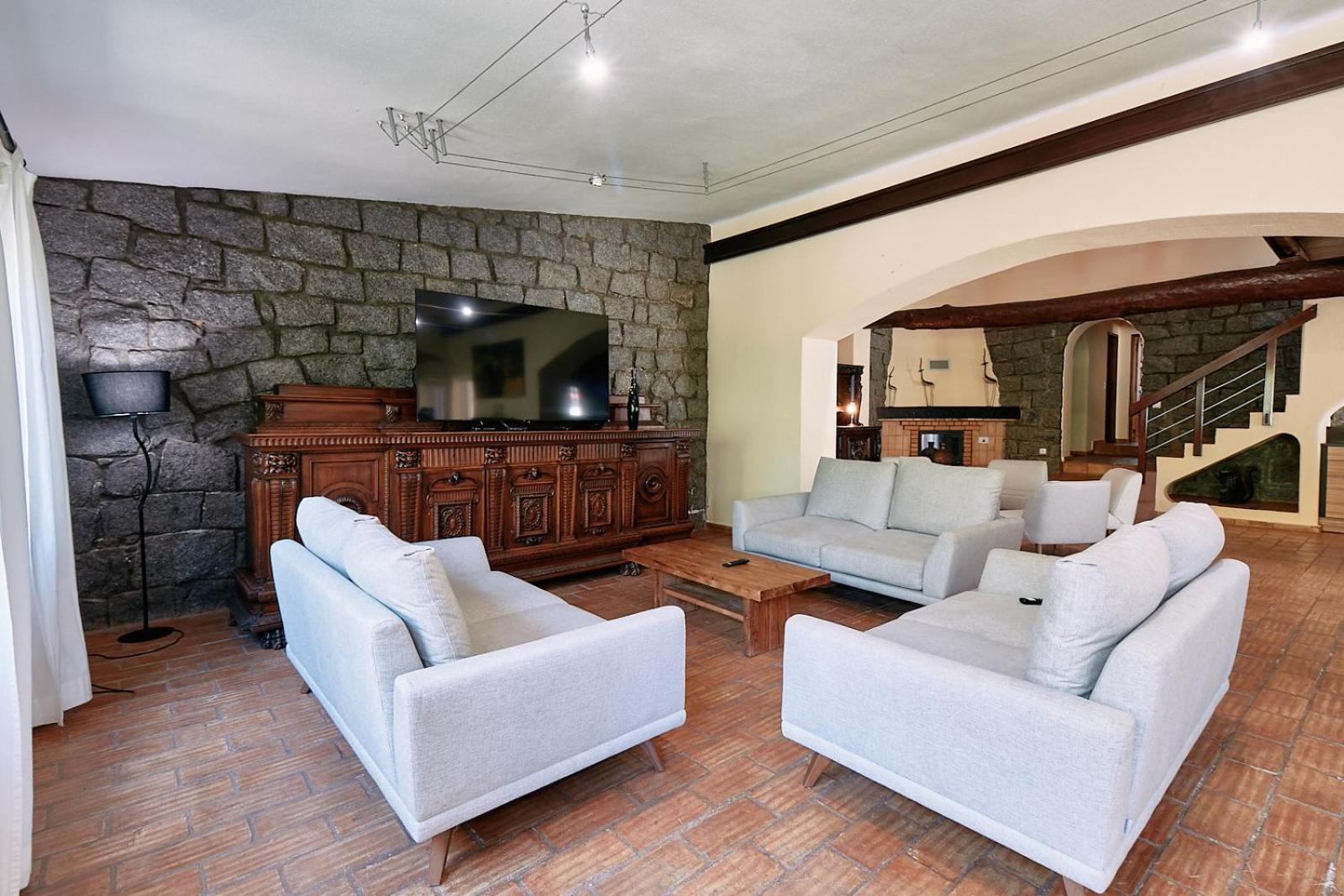 Country house Quinta Dos Vales Wine Estate