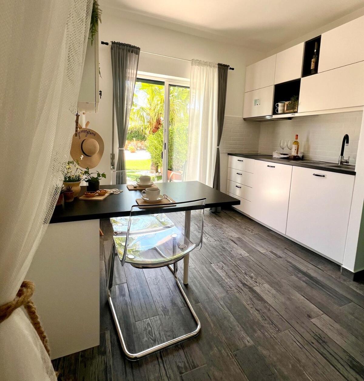 Casa Mos Holiday home Lagos