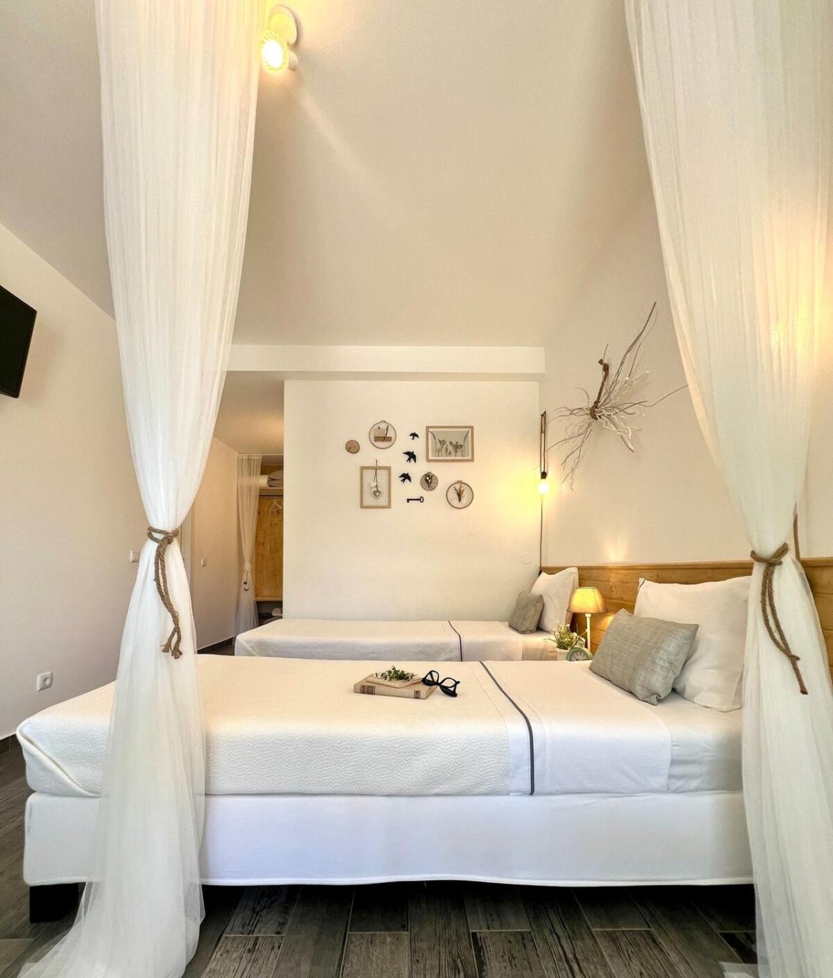 Holiday home Casa Mos Lagos