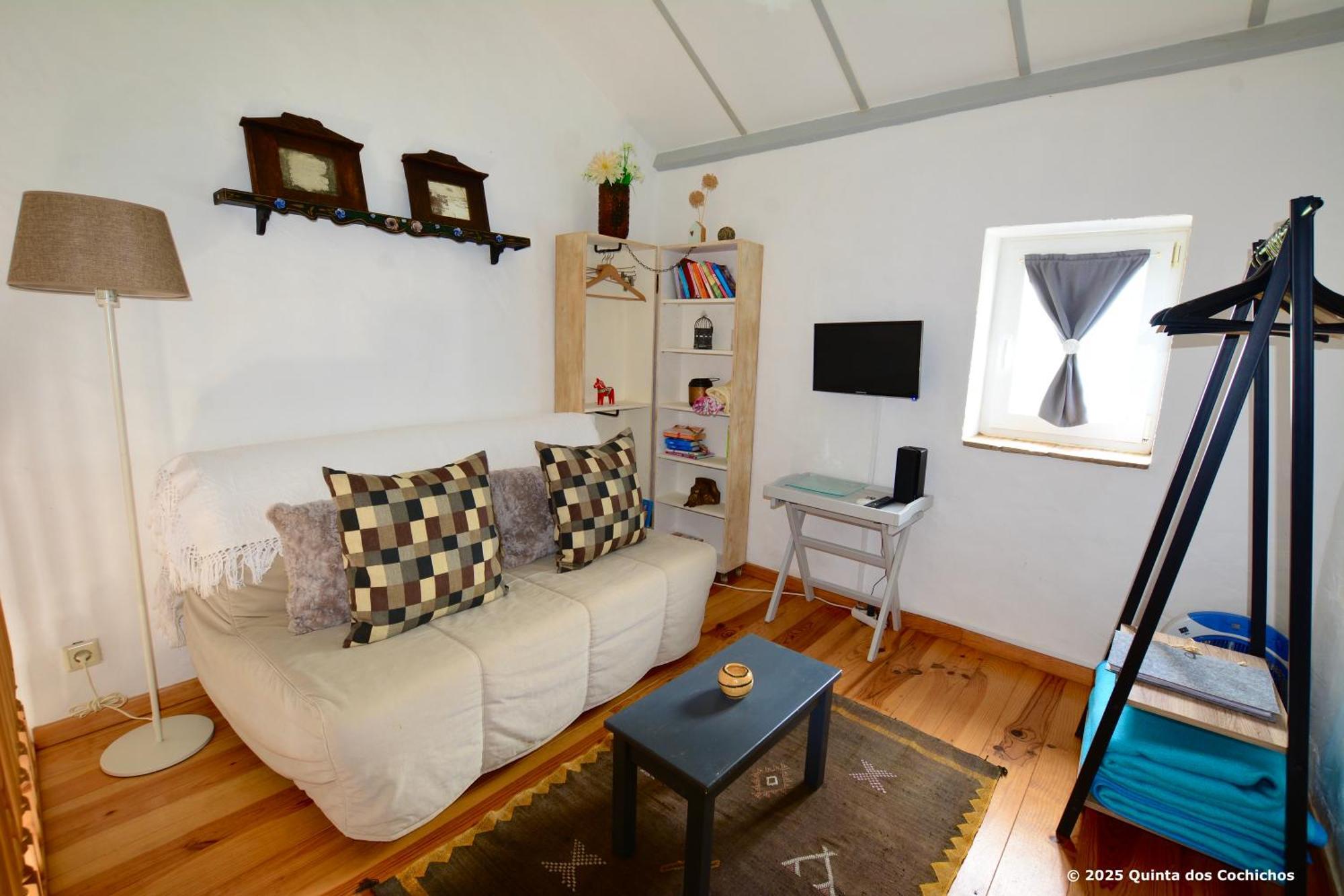 Farm stay Quinta Dos Cochichos Olhao