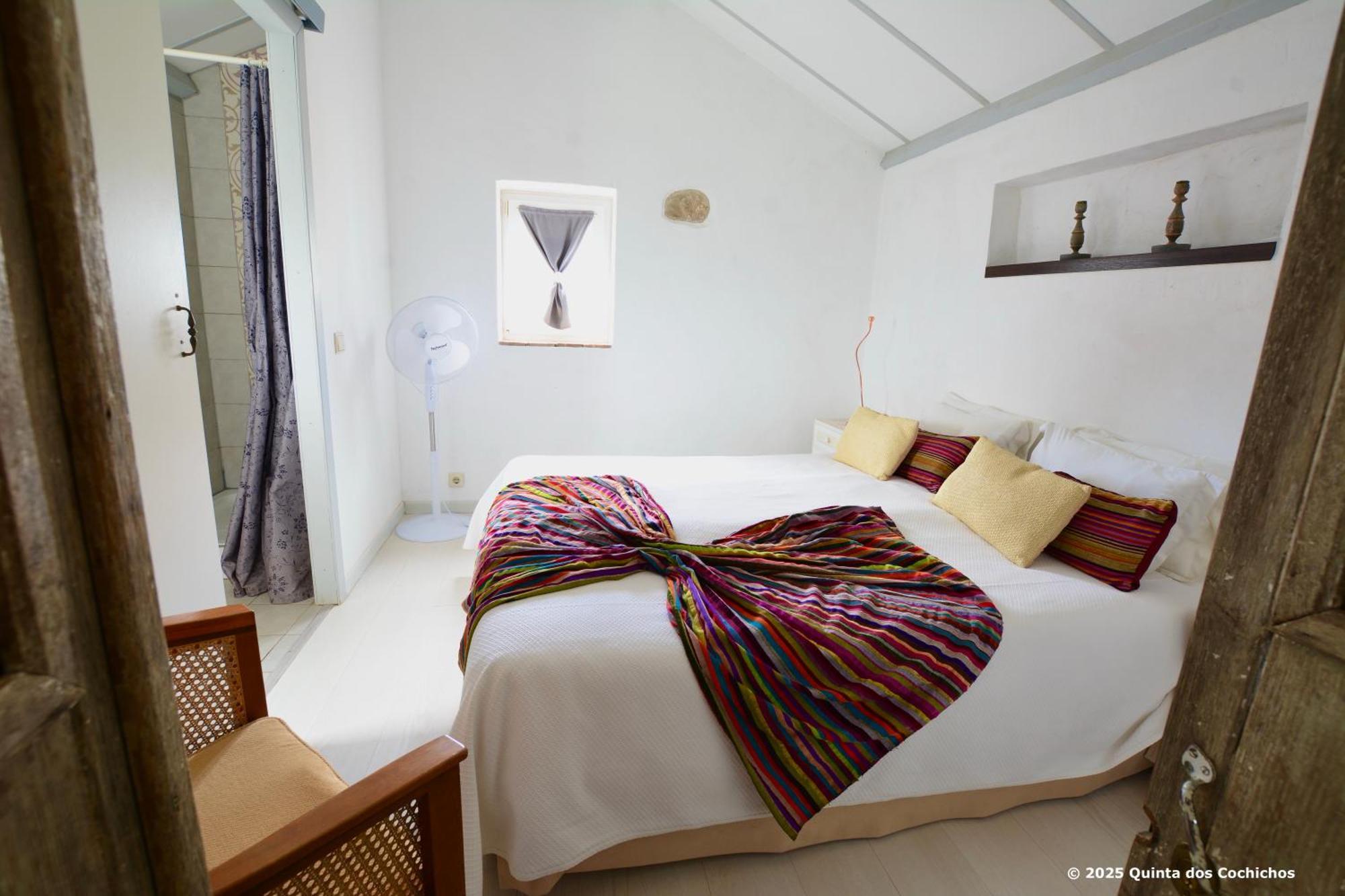 Quinta Dos Cochichos Farm stay