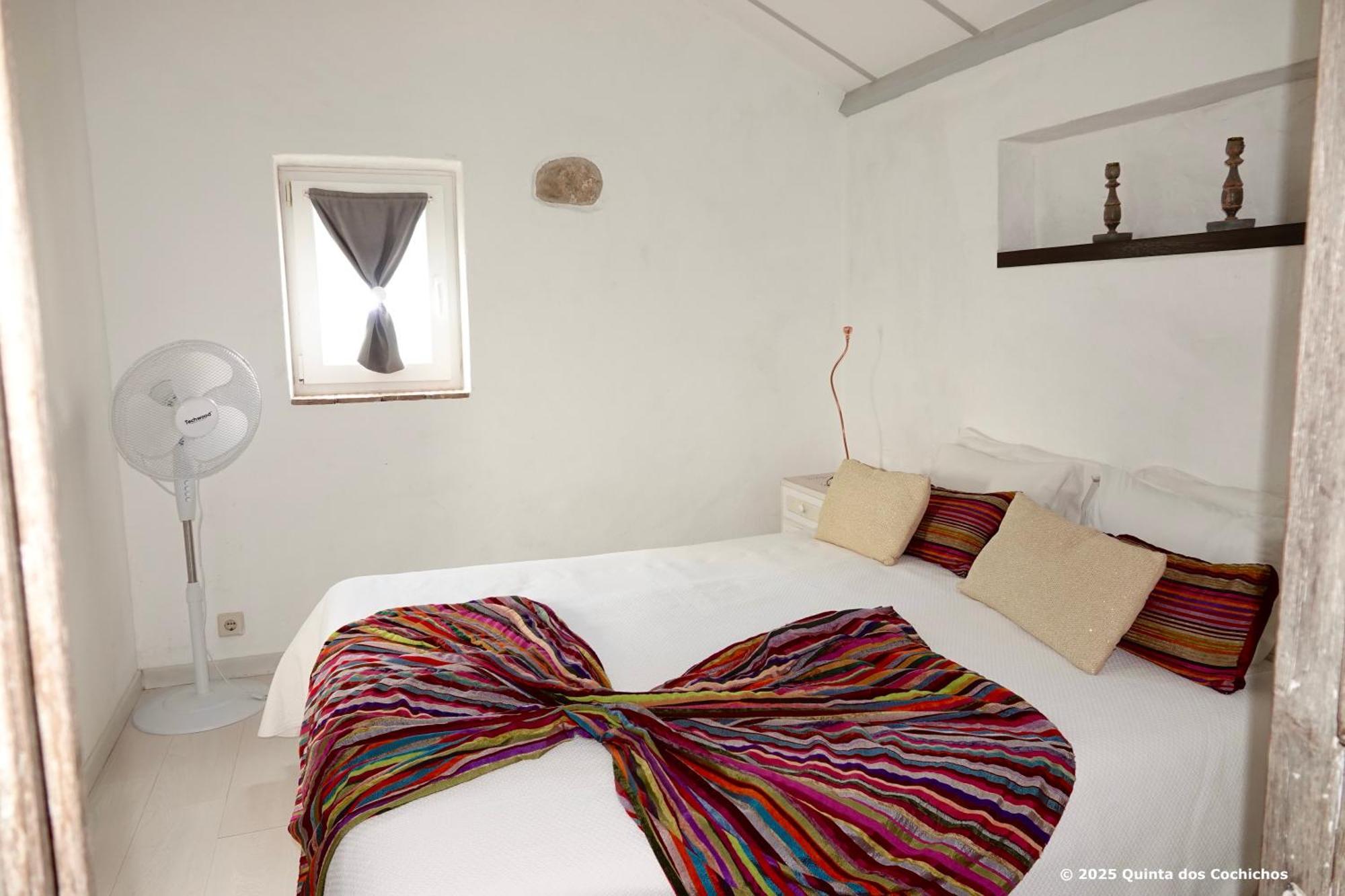 Farm stay Quinta Dos Cochichos