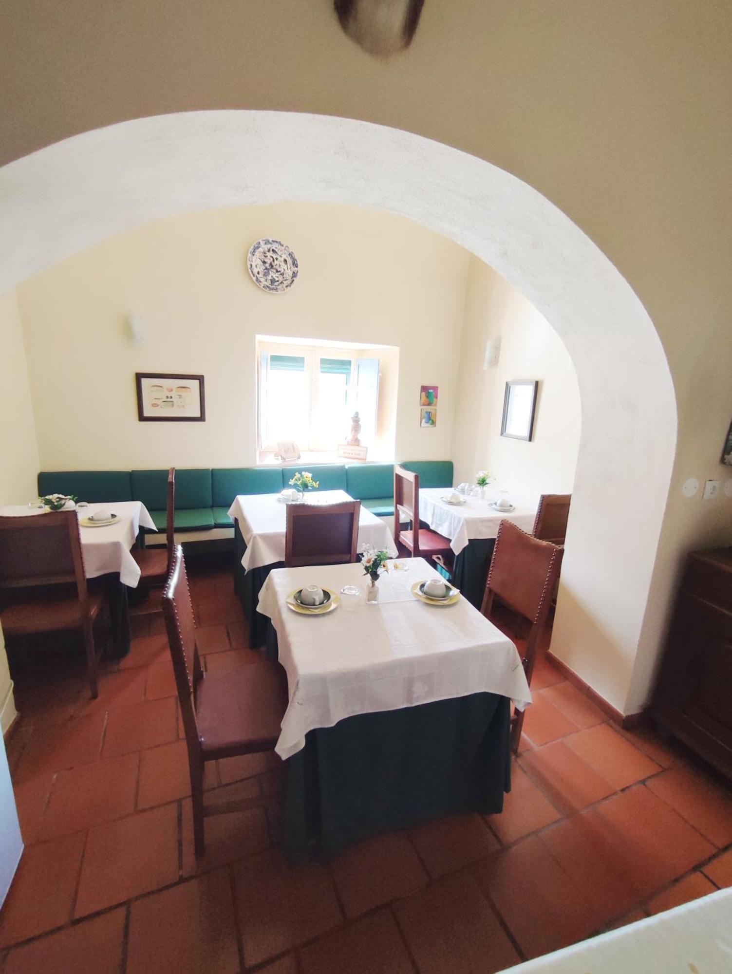 Casa De Country house Terena
