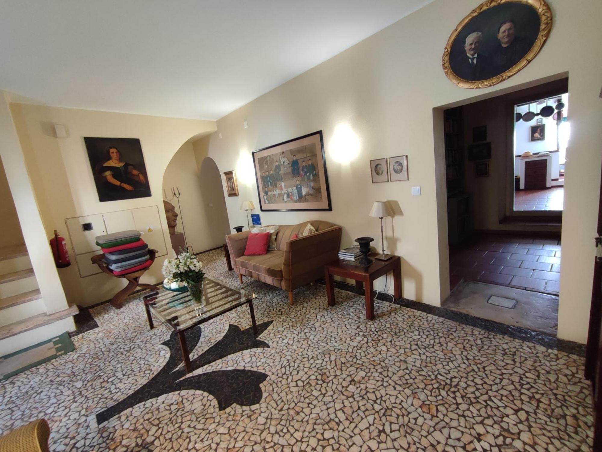 Casa De * Terena