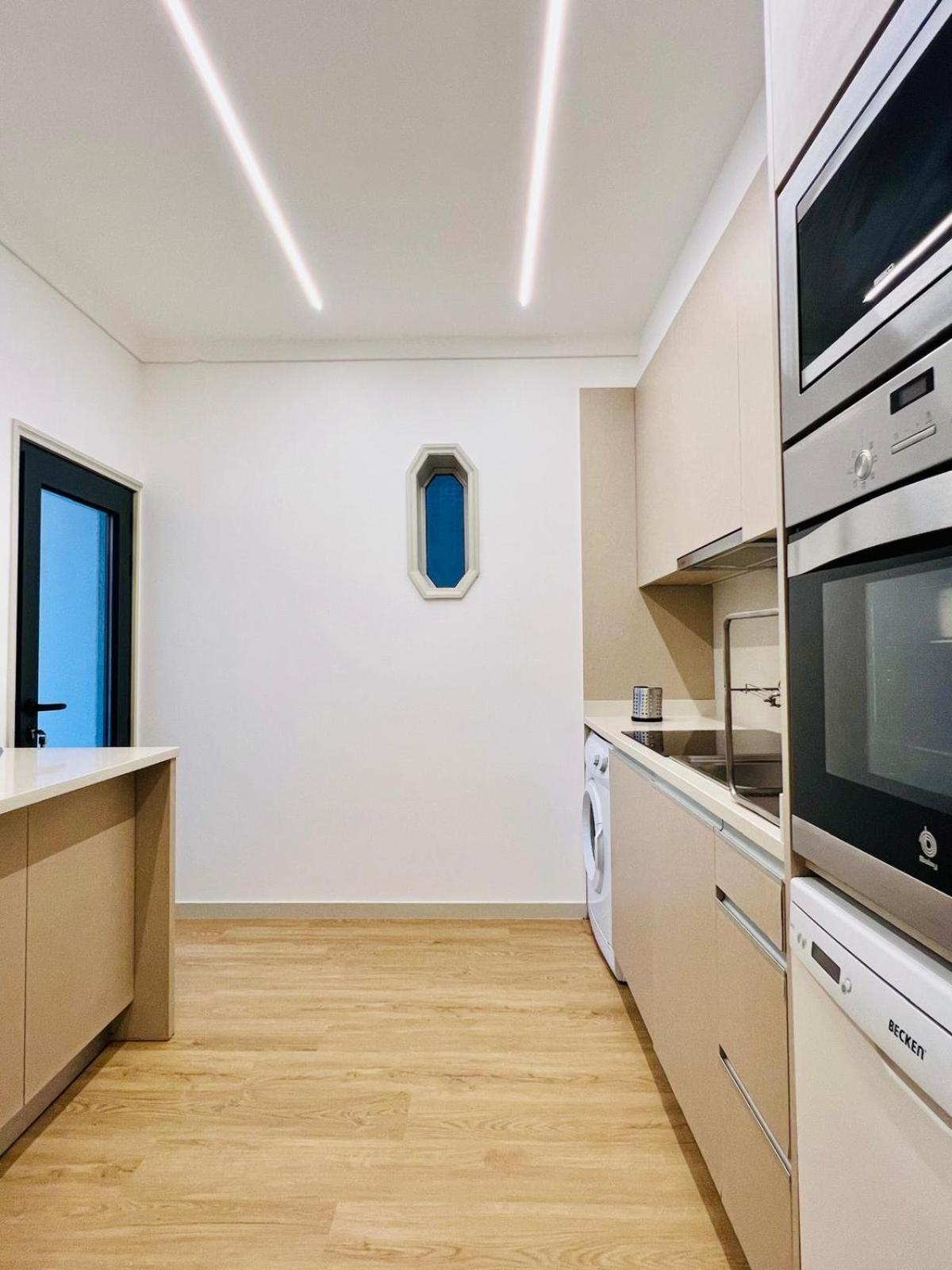 Casa Do Farol Holiday home
