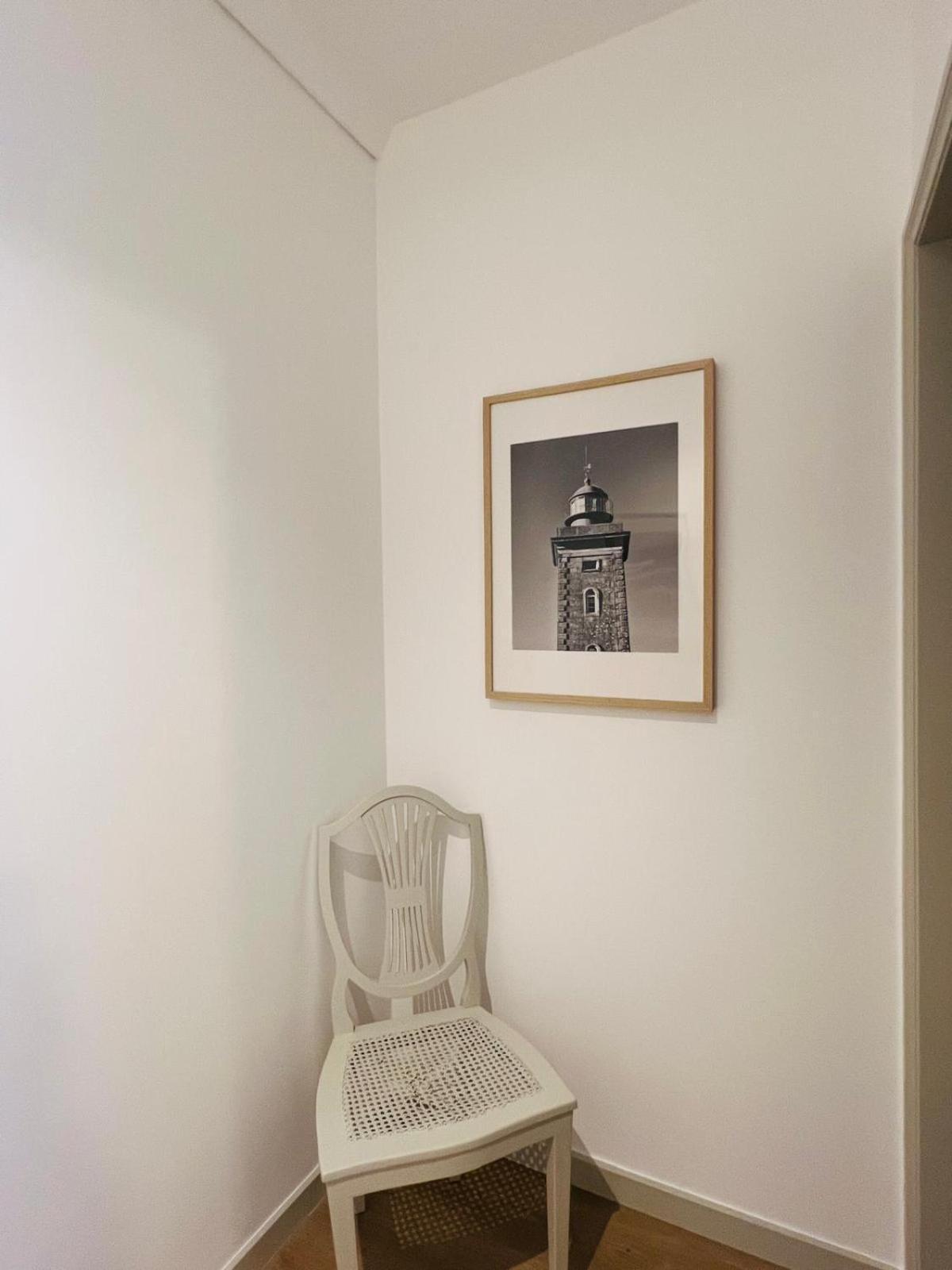 Casa Do Farol Holiday home Viana do Castelo