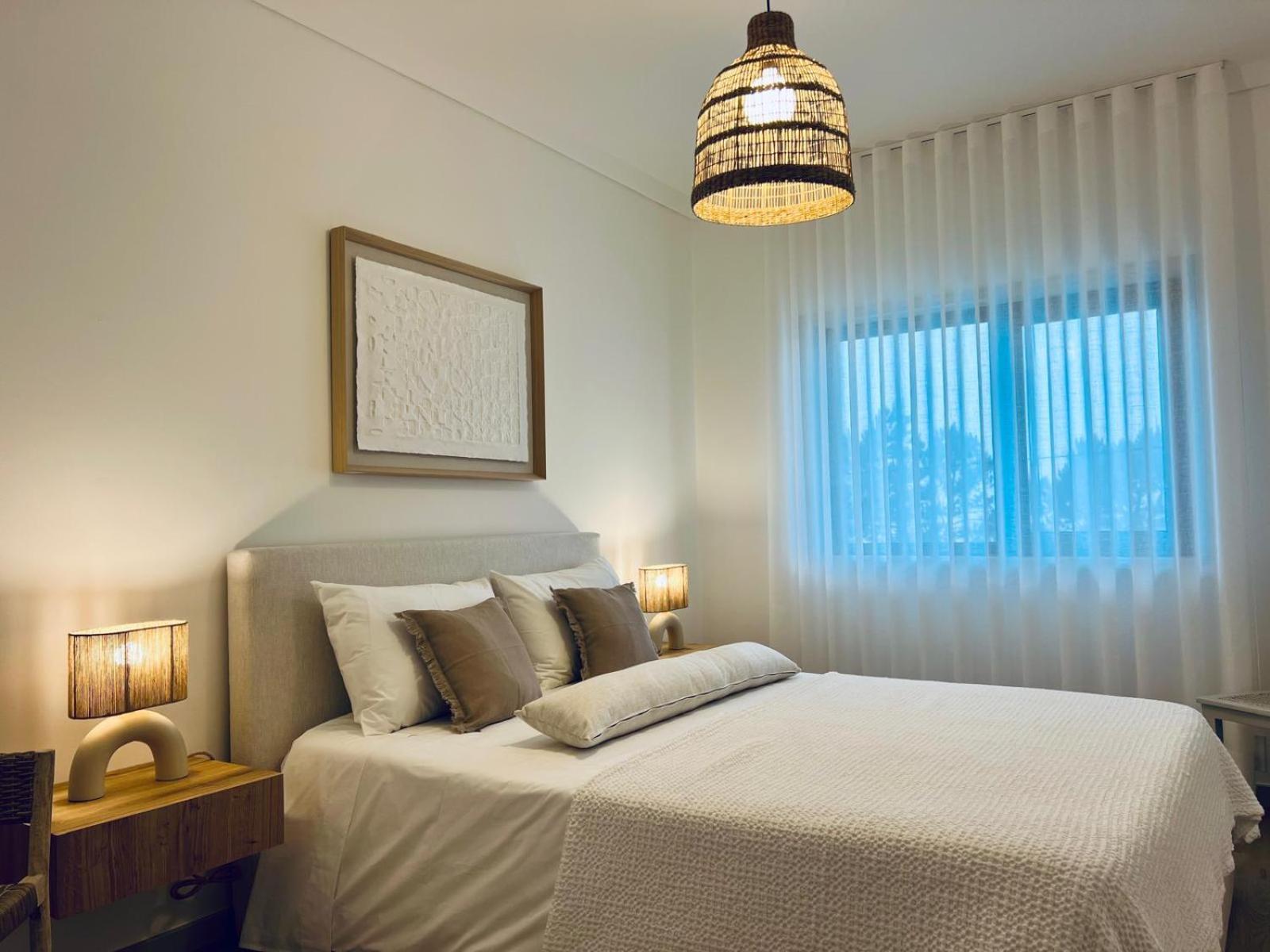 Casa Do Farol Holiday home