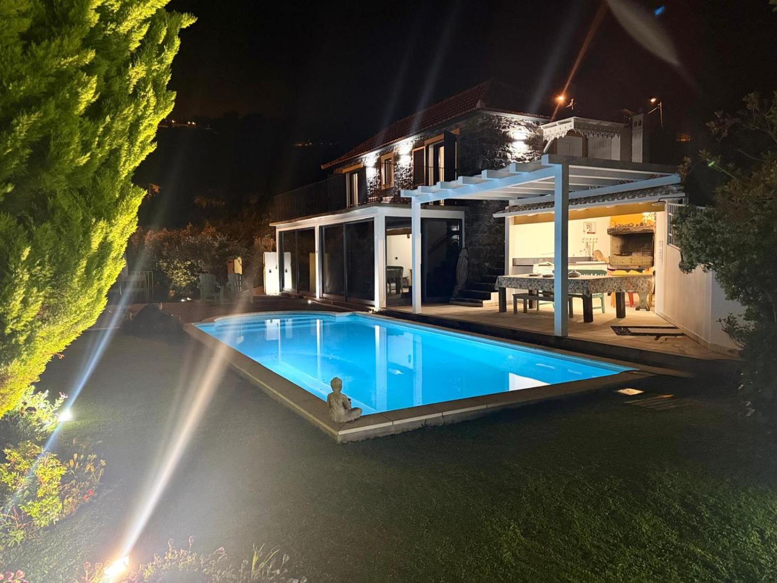 Casa De Holiday home