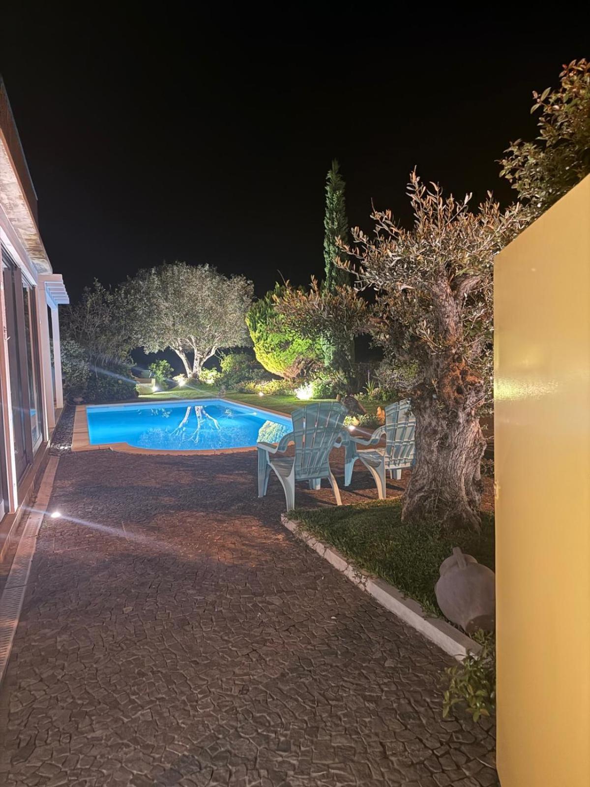 Holiday home Casa De