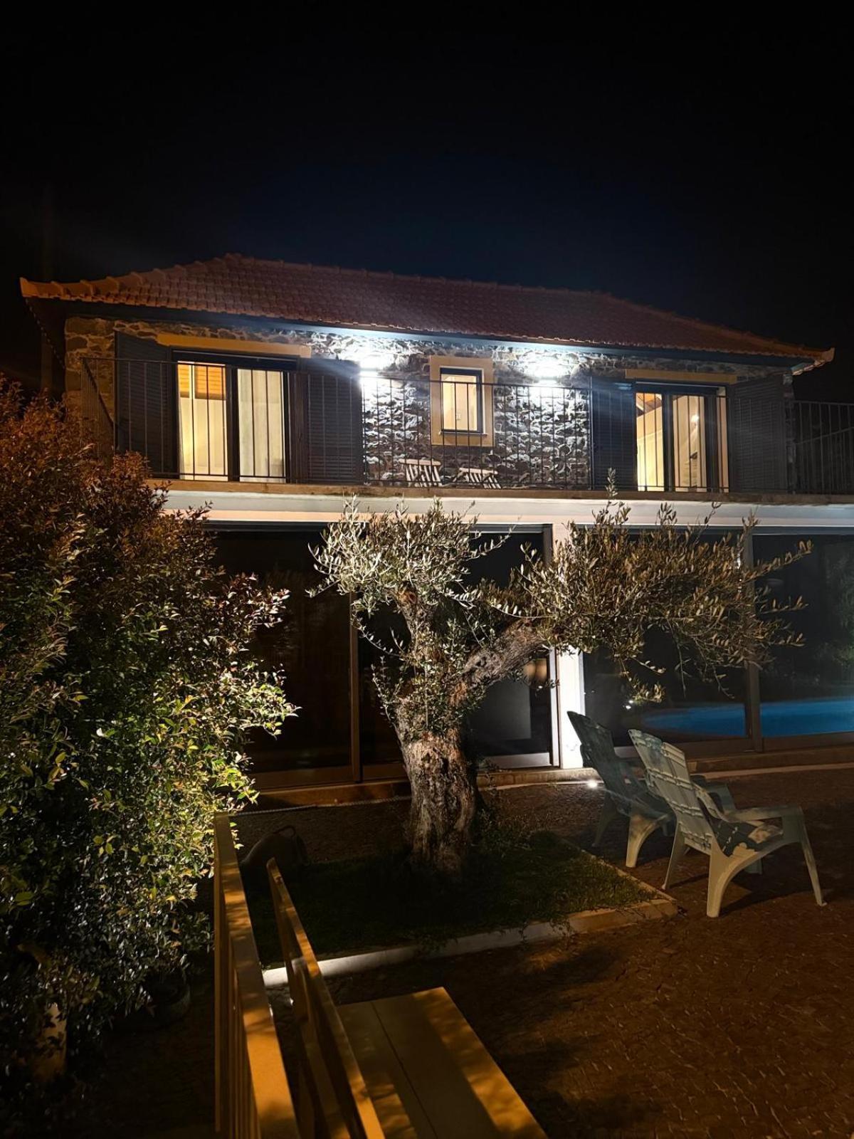 Holiday home Casa De *