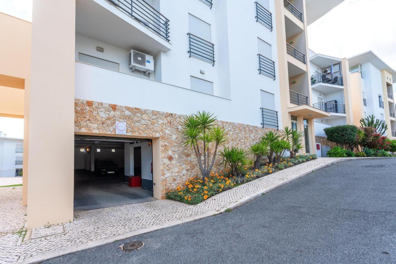 Apartment Homes Ocean View With Lovely Terrace, 2 Swimming Pools & Tennis Court