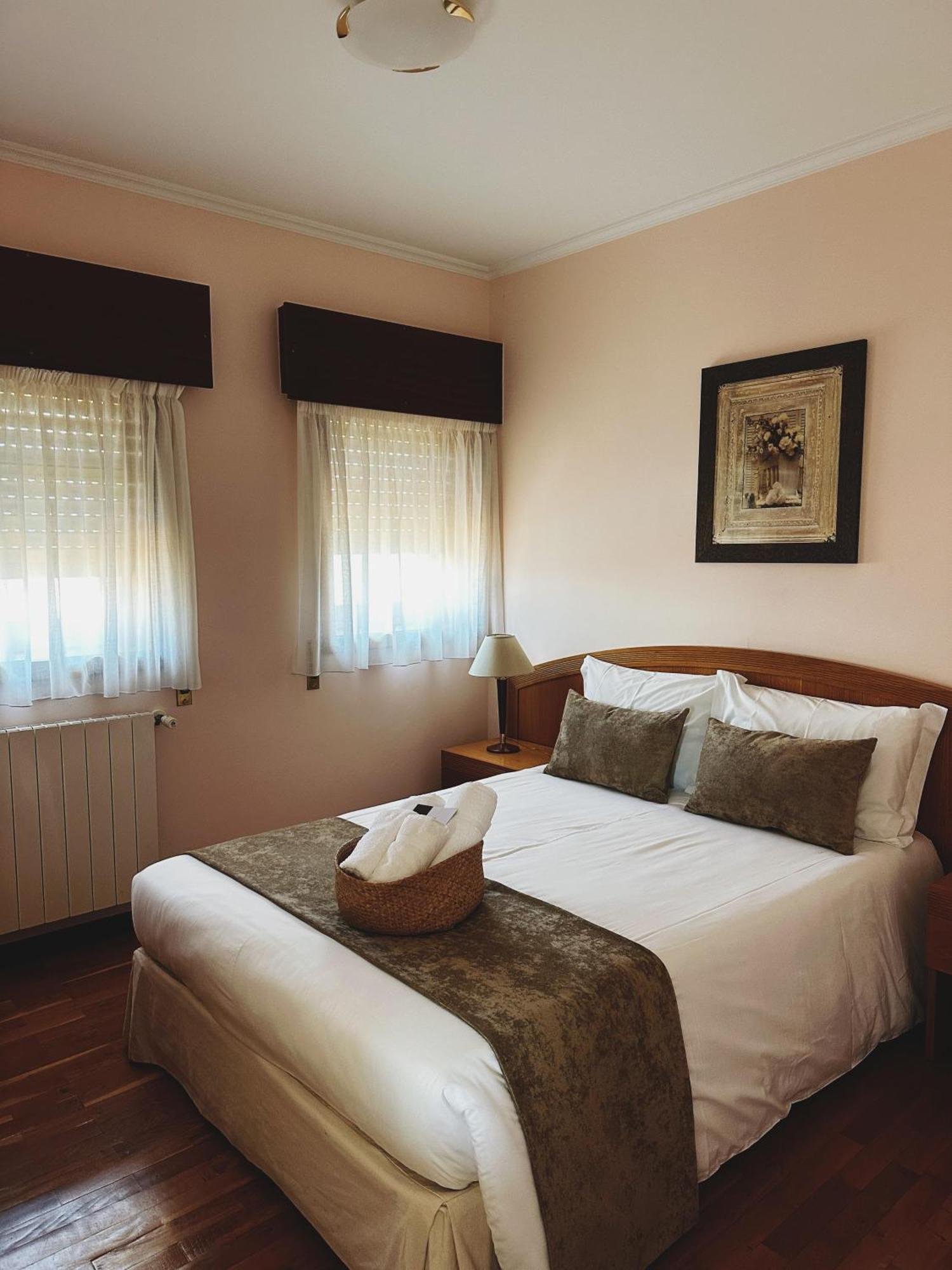Apartment Casa Machado Montalegre