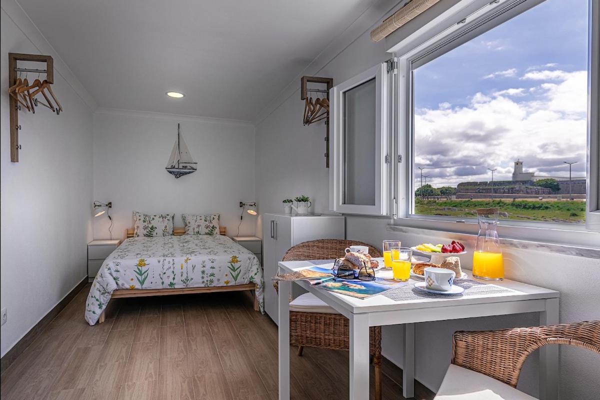 Casa Da Falesia 28 - Estudio Holiday home Peniche