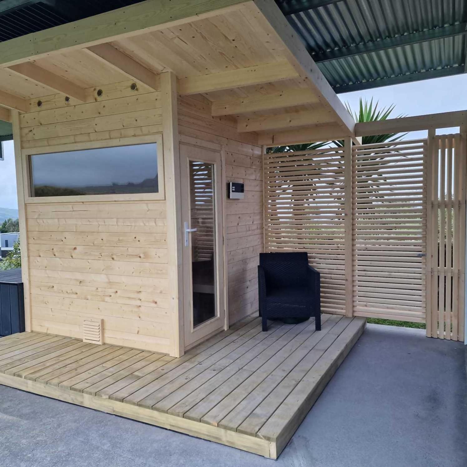 Villa Vila Vicente Jacuzzi Sauna And Parking *